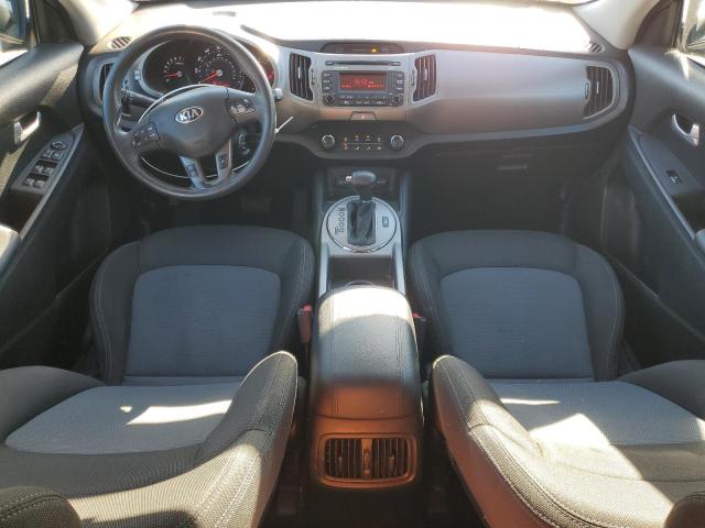 Photo 8 from auction – 2014 KIA SPORTAGE L with VIN KNDPBCAC2E7597749