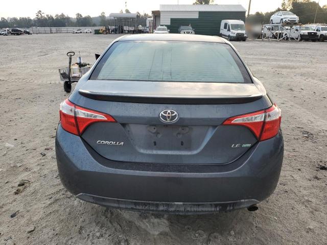 Photo 6 from auction – 2014 TOYOTA COROLLA ECO with VIN 2T1BPRHE7EC180700