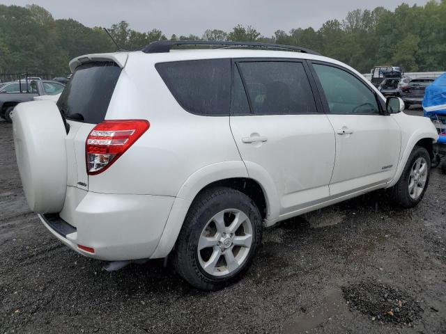 Photo 3 from auction – 2011 TOYOTA RAV4 LIMIT with VIN 2T3DK4DVXBW060374