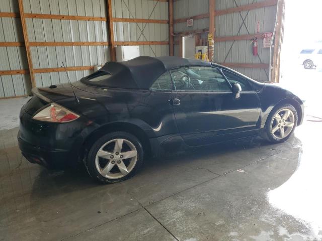 Photo 3 from auction – 2009 MITSUBISHI ECLIPSE SP with VIN 4A3AL25F89E026914