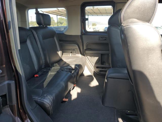 Photo 11 from auction – 2008 HONDA ELEMENT SC with VIN 5J6YH18998L001379