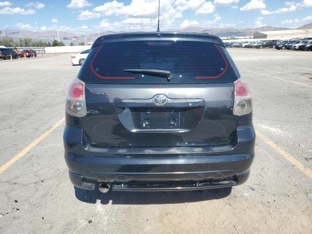 Photo 6 from auction – 2006 TOYOTA COROLLA MA with VIN 2T1KR32E06C617972