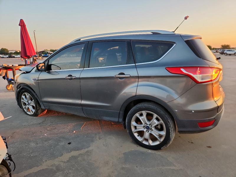 Photo 2 from auction – 2014 FORD ESCAPE TIT with VIN 1FMCU0JX0EUD43464
