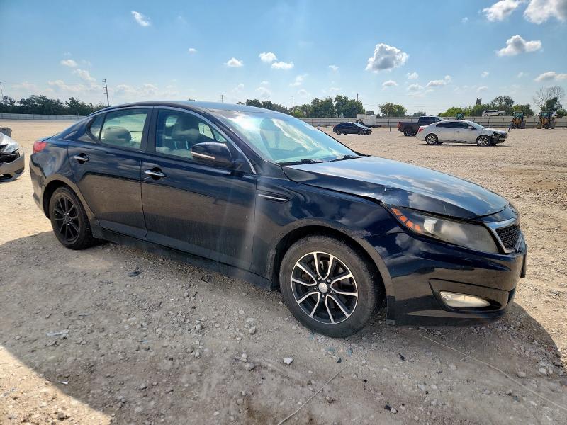 Photo 4 from auction – 2013 KIA OPTIMA LX with VIN 5XXGM4A77DG123904