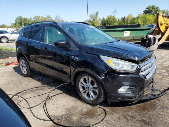 Photo 4 from auction – 2017 FORD ESCAPE SE with VIN 1FMCU0GD9HUC64103