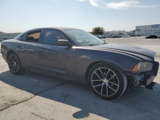 Photo 4 from auction – 2013 DODGE CHARGER SE with VIN 2C3CDXBG5DH720078