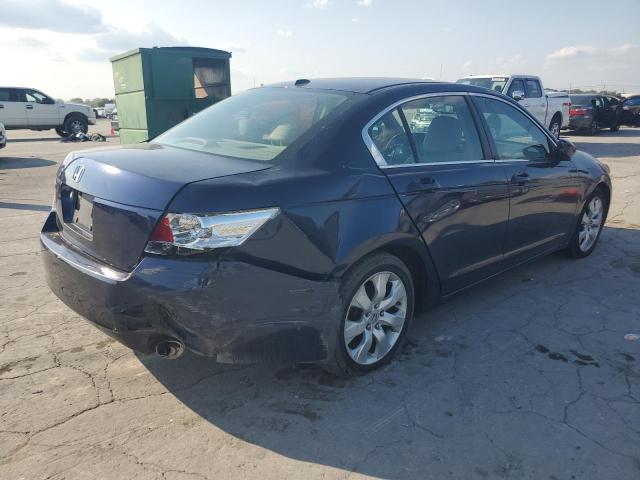 Photo 3 from auction – 2010 HONDA ACCORD EXL with VIN 1HGCP2F89AA184806
