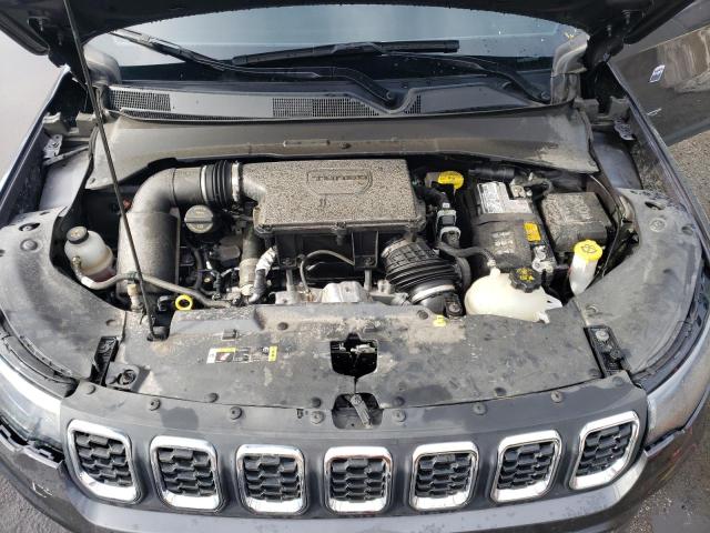 Photo 12 from auction – 2024 JEP COMPASS LATITUDE with VIN 3C4NJDBN7RT120431