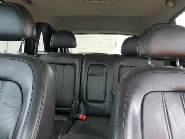 Photo 10 from auction – 2013 CHEVROLET CAPTIVA LTZ with VIN 3GNAL4EK5DS564262