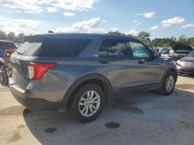 Photo 3 from auction – 2021 FORD EXPLORER with VIN 1FMSK7BHXMGB90686