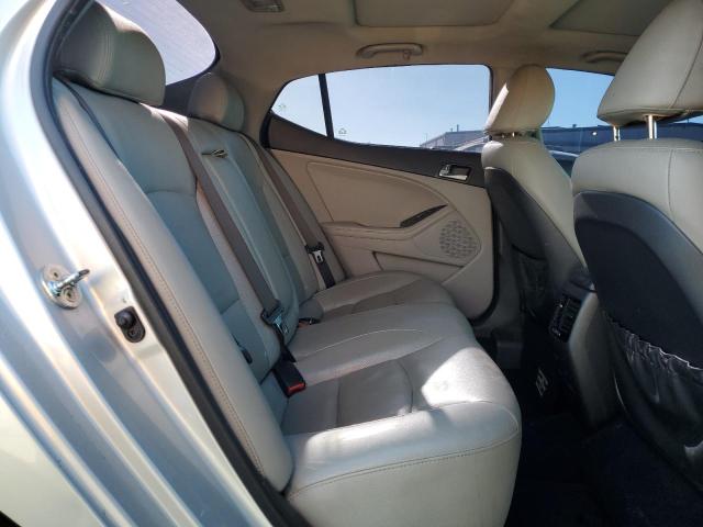 Zdjęcie 10 z aukcji – 2014 KIA OPTIMA EX z VIN 5XXGN4A77EG281593