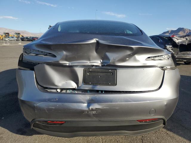 Photo 6 from auction – 2025 TESLA MODEL 3 with VIN 5YJ3E1EA7SF020935