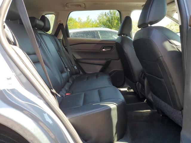 Photo 11 from auction – 2023 NISSAN ROGUE SL with VIN 5N1BT3CB2PC803198
