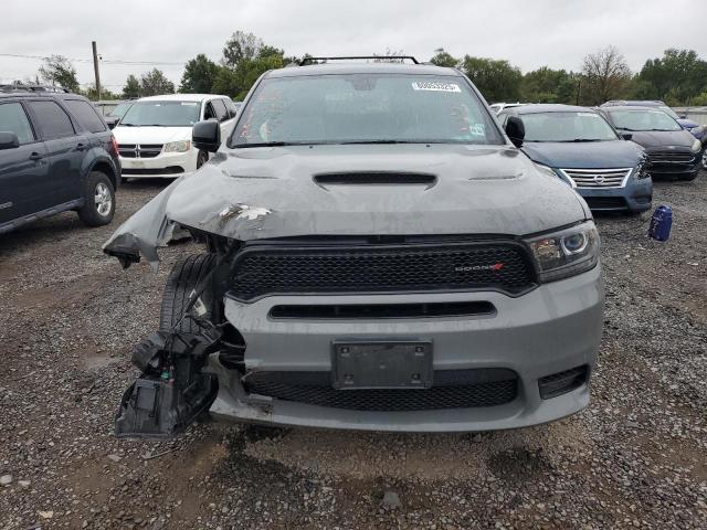 Photo 5 from auction – 2020 DODGE DURANGO GT with VIN 1C4RDJDG1LC433273