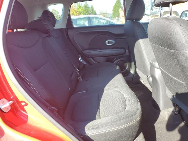 Photo 11 from auction – 2015 KIA SOUL + with VIN KNDJP3A59F7788899