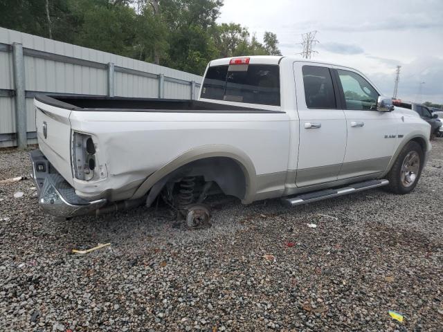 Photo 3 from auction – 2010 DODGE RAM 1500 with VIN 1D7RB1GT8AS184333