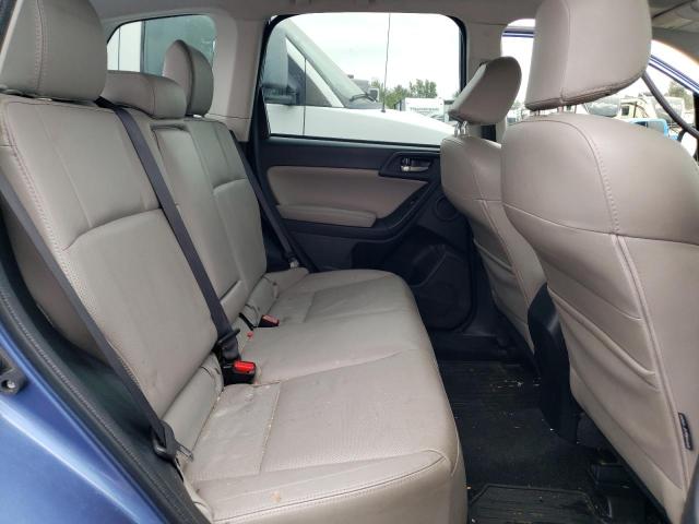 Photo 10 from auction – 2017 SUBARU FORESTER 2 with VIN JF2SJARC5HH579591