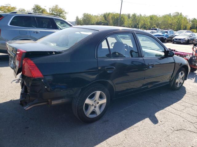 Photo 3 from auction – 2004 HONDA CIVIC EX with VIN 1HGES26764L018069