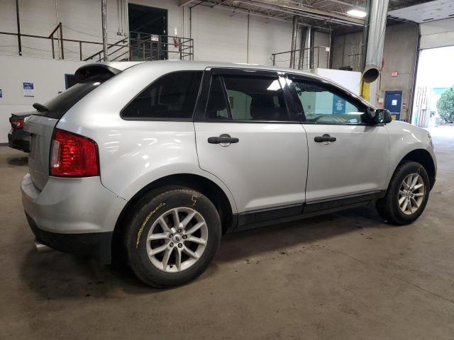Photo 3 from auction – 2014 FORD EDGE SE with VIN 2FMDK3GC3EBA90615