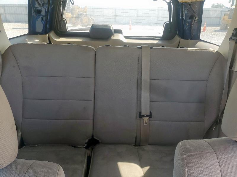 Photo 10 from auction – 2011 FORD ESCAPE XLT with VIN 1FMCU0DG5BKB30142