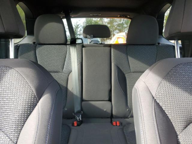 Photo 10 from auction – 2025 SUBARU FORESTER P with VIN JF2SLDDC6SH584468
