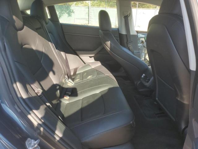 Photo 10 from auction – 2019 TESLA MODEL 3 with VIN 5YJ3E1EB6KF192155