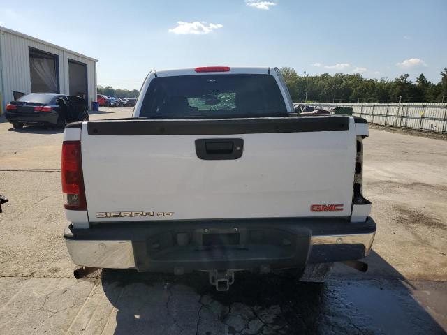 Photo 6 from auction – 2009 GMC SIERRA K15 with VIN 3GTEK33M59G130574
