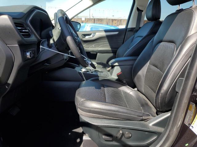 Photo 7 from auction – 2021 FORD ESCAPE with VIN 1FMCU0H60MUA03615