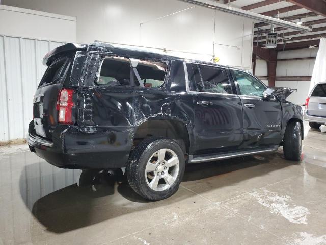 Photo 3 from auction – 2017 CHEVROLET SUBURBAN C with VIN 1GNSCJKC9HR154444