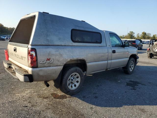 Photo 3 from auction – 2005 CHEVROLET SILVERADO with VIN 1GCEK14V75E207068