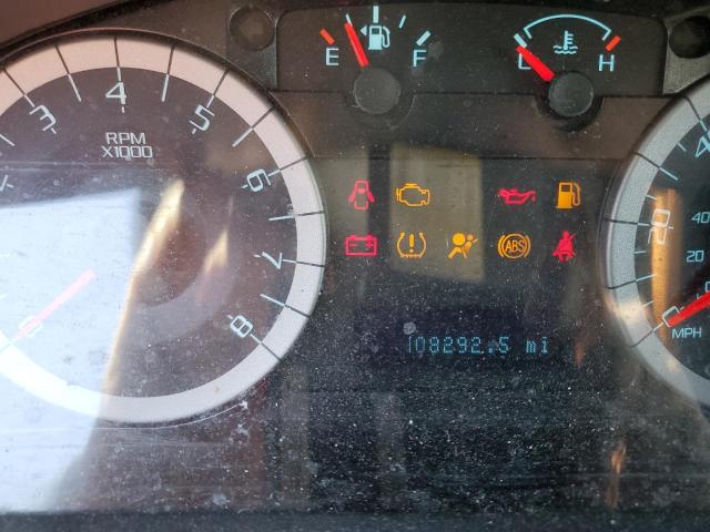 Фото 9 с аукциона – 2012 FORD ESCAPE XLT с VIN 1FMCU0D71CKC62123