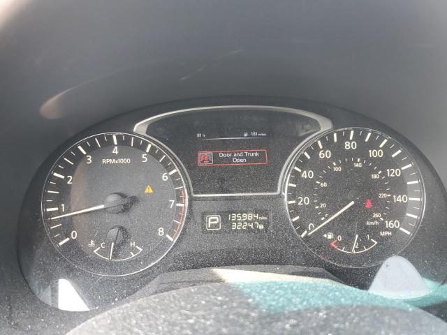 Photo 9 from auction – 2015 NISSAN ALTIMA 2.5 with VIN 1N4AL3AP5FC243258