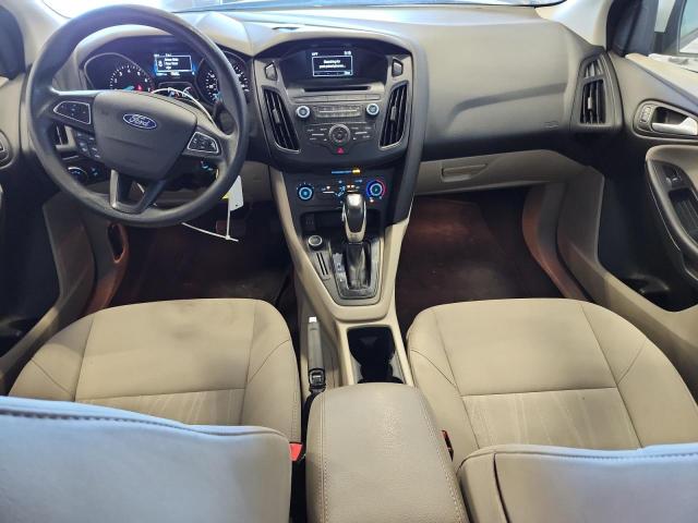 Photo 8 from auction – 2016 FORD FOCUS SE with VIN 1FADP3F28GL264637