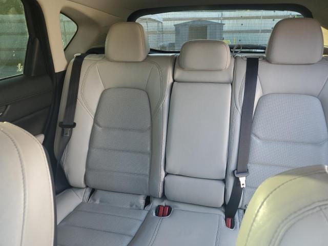 Photo 10 from auction – 2020 MAZDA CX-5 with VIN JM3KFADM3L0723704
