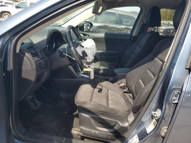 Photo 7 from auction – 2015 MAZDA CX-5 TOURING with VIN JM3KE2CY1F0438324