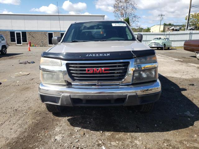 Photo 5 from auction – 2005 GMC CANYON with VIN 1GTDT136158256459