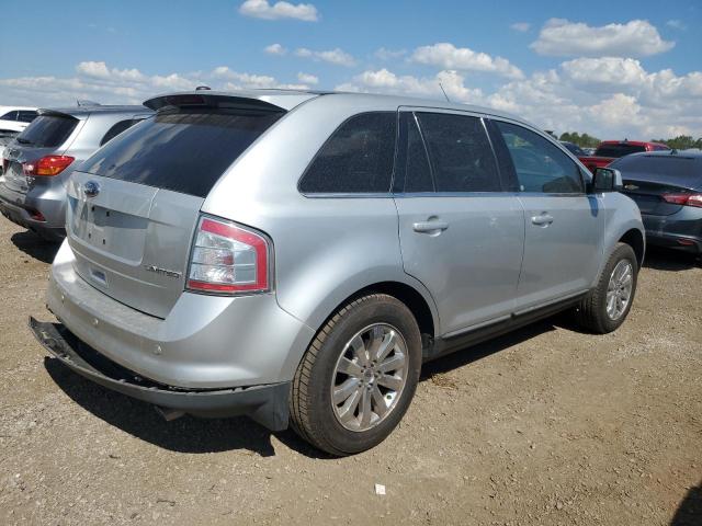 Photo 3 from auction – 2010 FORD EDGE LIMIT with VIN 2FMDK3KC3ABA32327