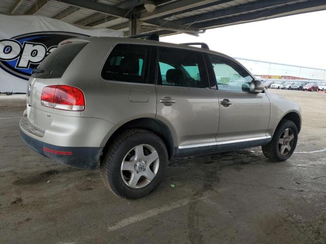 Photo 3 from auction – 2004 VOLKSWAGEN TOUAREG 3. with VIN WVGBC77L14D076166