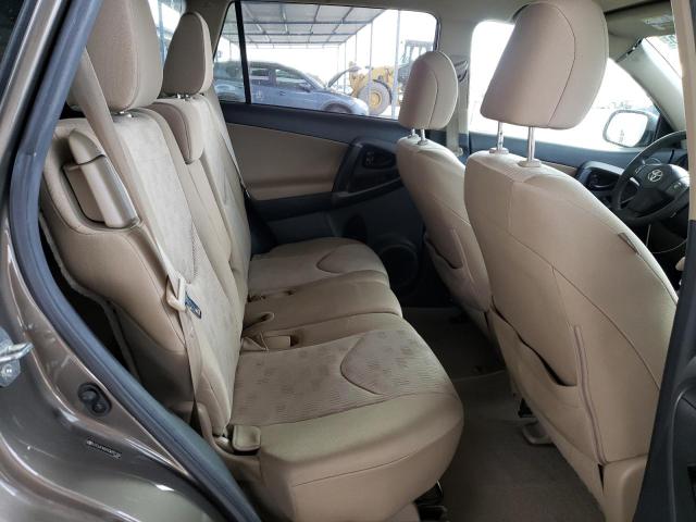 Photo 10 from auction – 2012 TOYOTA RAV4 with VIN 2T3JF4DV4CW207300