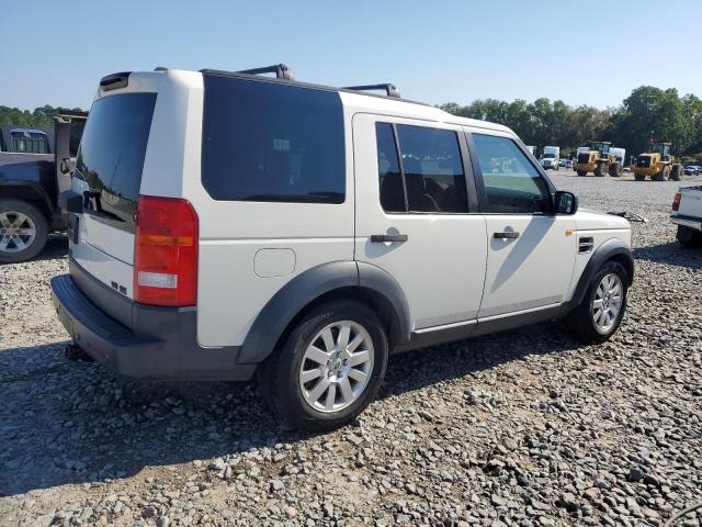 Photo 3 from auction – 2006 LAND ROVER LR3 SE with VIN SALAE25436A355754