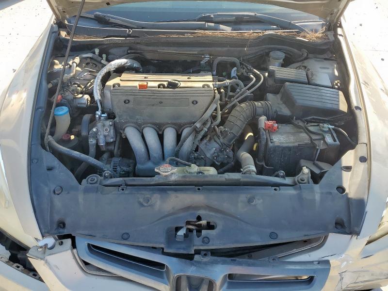 Photo 11 from auction – 2004 HONDA ACCORD with VIN JHMCM56684C001135