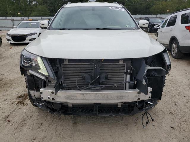 Photo 5 from auction – 2019 NISSAN PATHFINDER with VIN 5N1DR2MM7KC590310