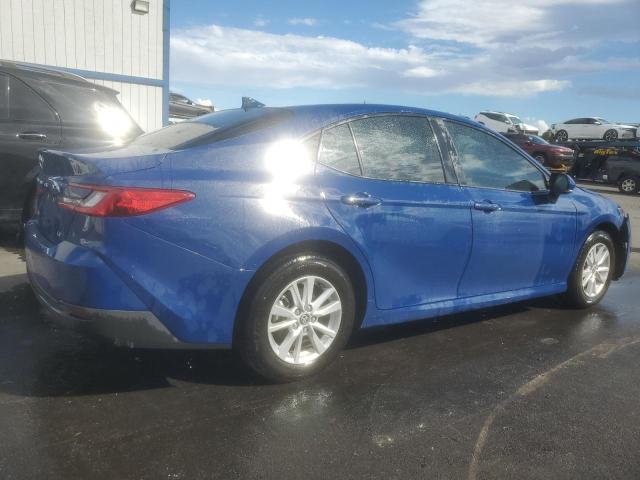 Photo 3 from auction – 2025 TOYOTA CAMRY XSE with VIN 4T1DAACK3SU057947