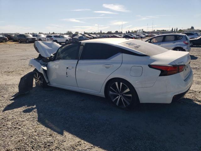 Photo 2 from auction – 2022 NISSAN ALTIMA SR with VIN 1N4BL4CV7NN382686