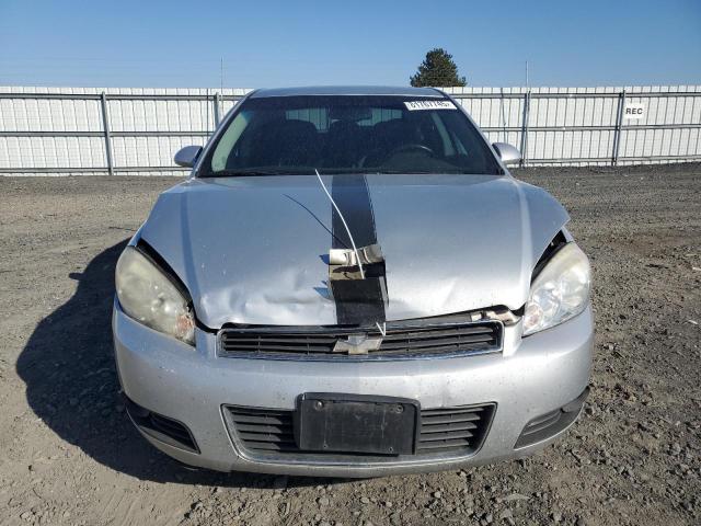 Photo 5 from auction – 2011 CHEVROLET IMPALA LTZ with VIN 2G1WC5EM7B1196898