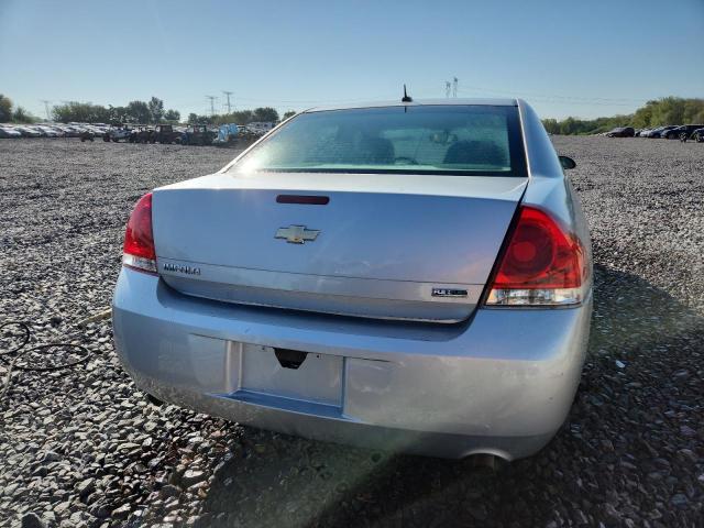 Photo 6 from auction – 2012 CHEVROLET IMPALA LS with VIN 2G1WF5E39C1184882