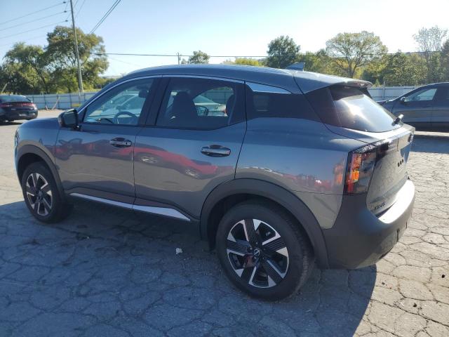 Photo 2 from auction – 2025 NISSAN KICKS SR with VIN 3N8AP6DA9SL404656