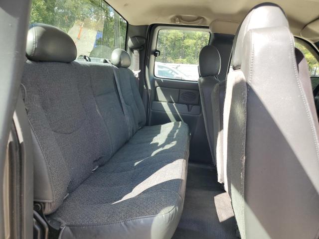 Photo 10 from auction – 2007 GMC SIERRA K25 with VIN 1GTHK29U37E195460