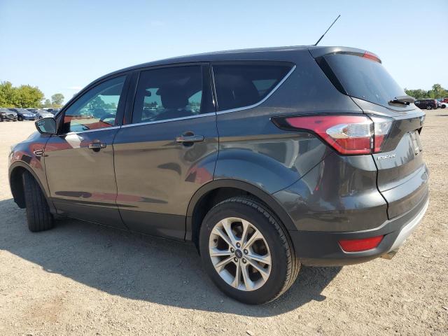 Photo 2 from auction – 2017 FORD ESCAPE SE with VIN 1FMCU0GD3HUD98377