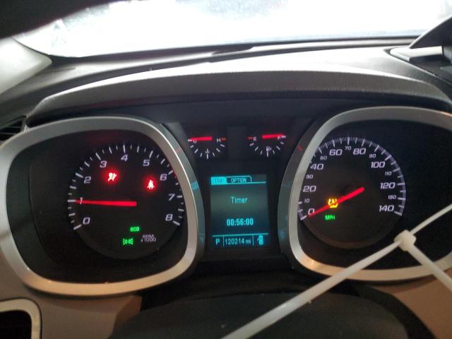 Photo 9 from auction – 2015 CHEVROLET EQUINOX LS with VIN 2GNALAEK2F1136839